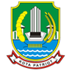 Logo RT 009 / RW. 016 Jatirahayu